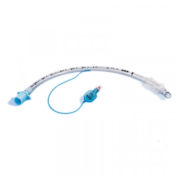 Endotrachealtubus nach Magill mit Cuff Endotrachealtubus nach Magill mit Cuff